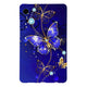 Sapphire Wings