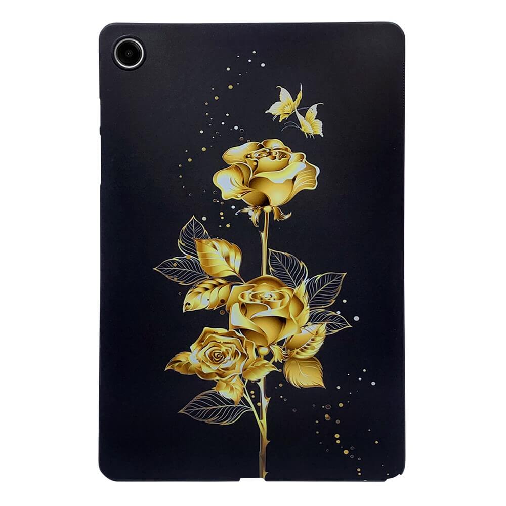Galaxy Tab  A11+ Plus / A9+ Plus - TPU protective case with motif