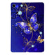 Sapphire Wings