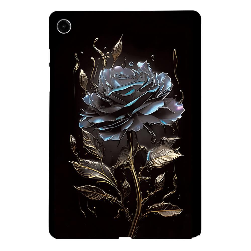 Galaxy Tab  A11+ Plus / A9+ Plus - TPU protective case with motif