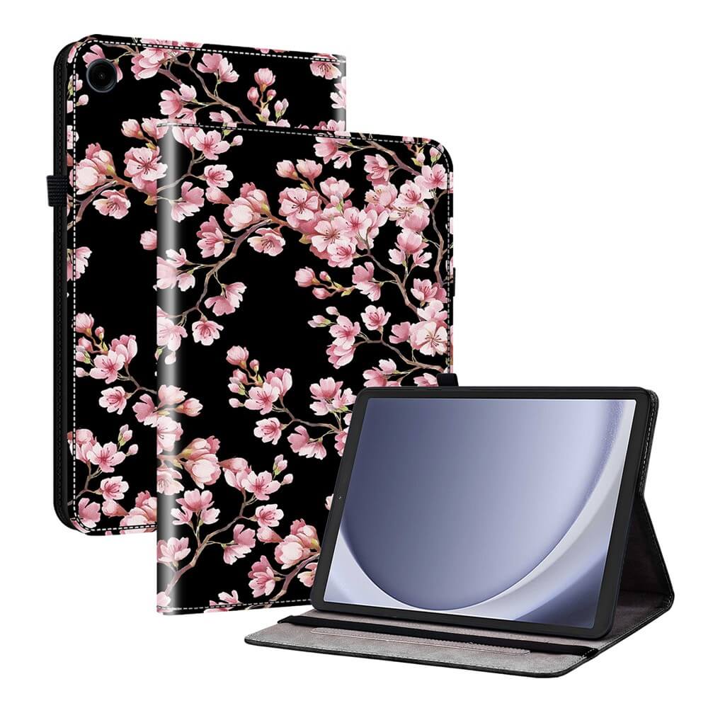 Galaxy Tab A11 / A9 - Case with stylish motif