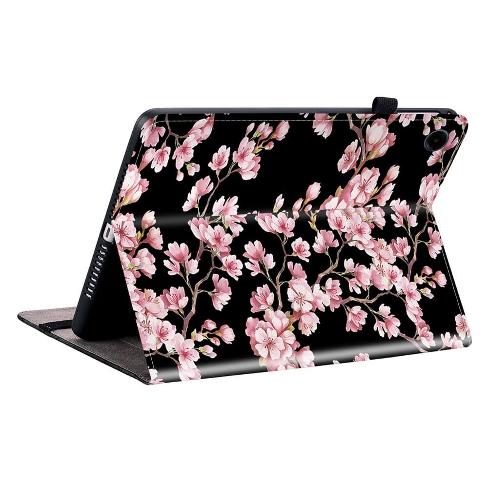 Galaxy Tab A11 / A9 - Case with stylish motif