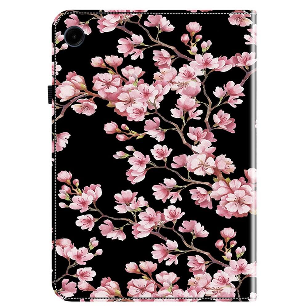 Galaxy Tab A11 / A9 - Case with stylish motif