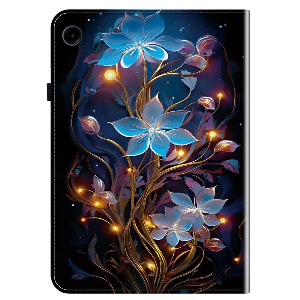 Galaxy Tab A11 / A9 - Case with stylish motif