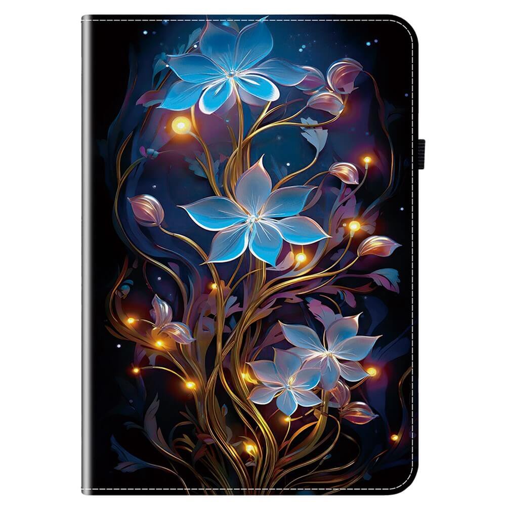 Galaxy Tab A11 / A9 - Case with stylish motif