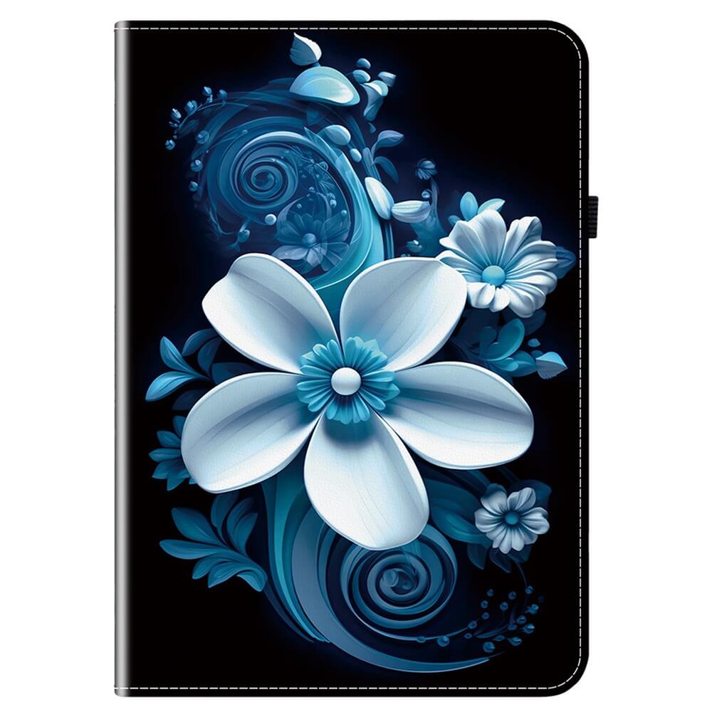 Galaxy Tab A11 / A9 - Case with stylish motif