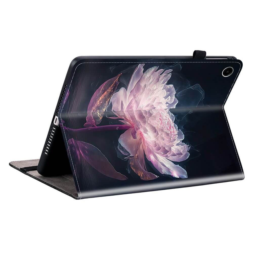 Galaxy Tab A11+ Plus / A9+ Plus - Case with stylish motif