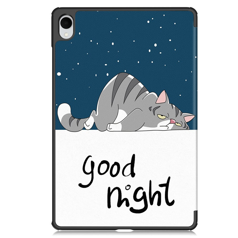 Galaxy Tab S11 - Smart Cover with Motif