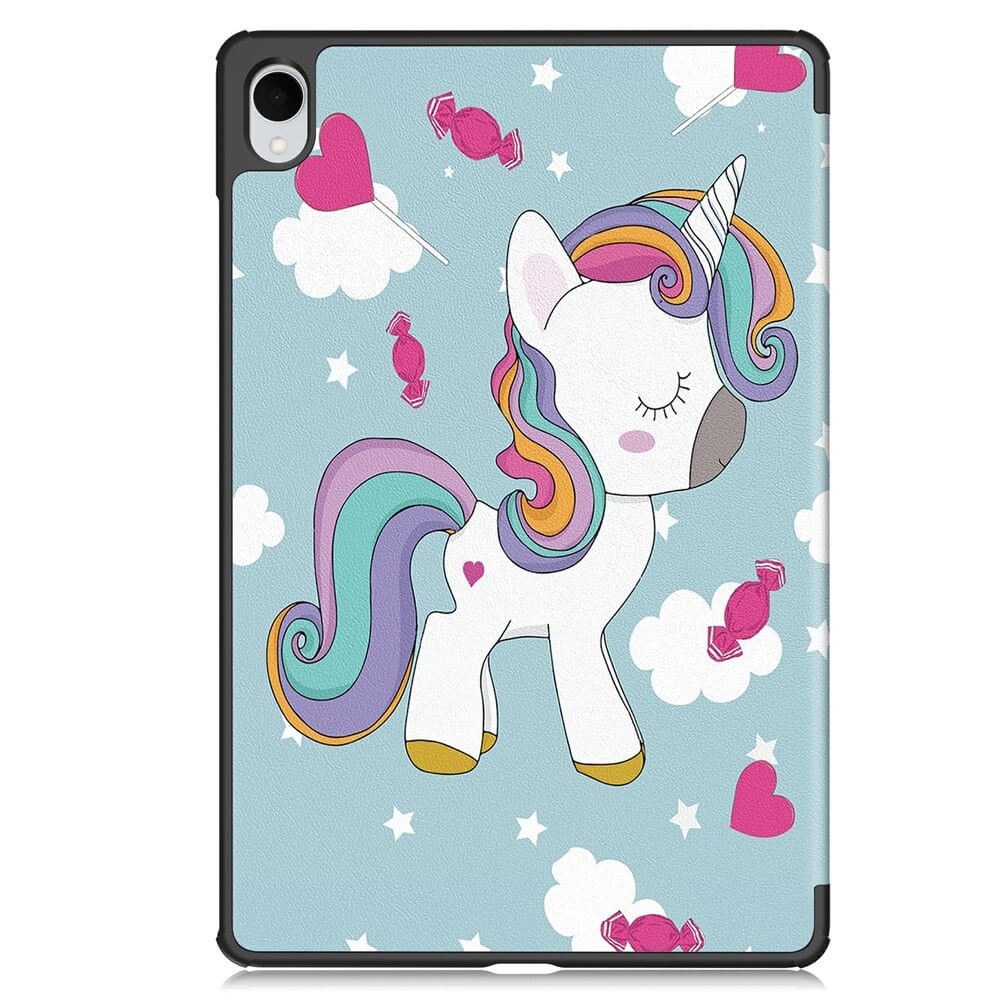 Galaxy Tab S11 - Smart Cover with Motif