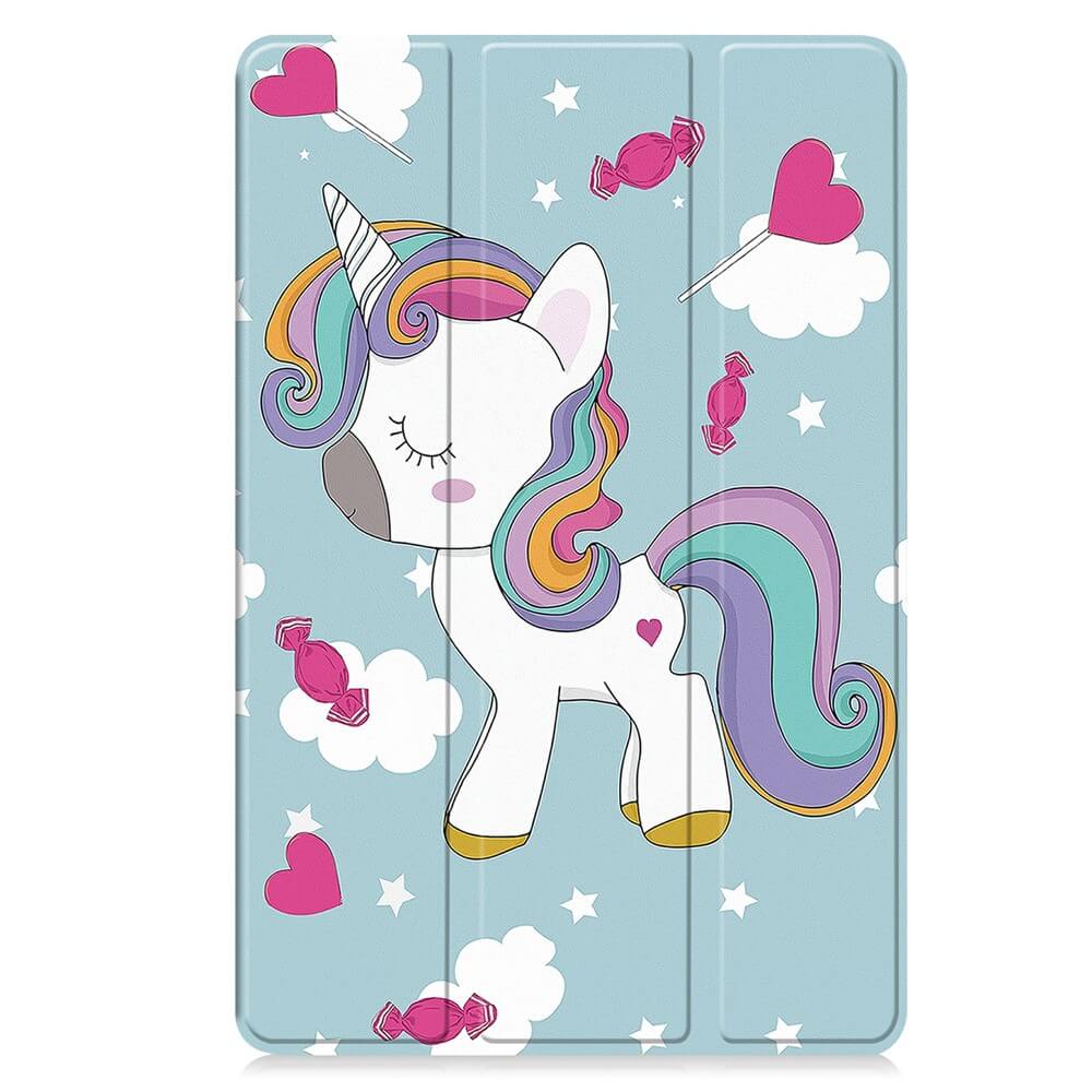 Galaxy Tab S11 - Smart Cover with Motif