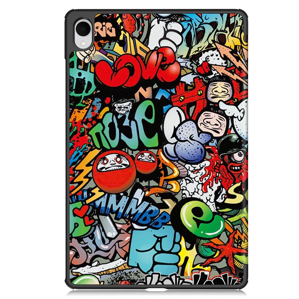 Galaxy Tab S11 - Smart Cover with Motif