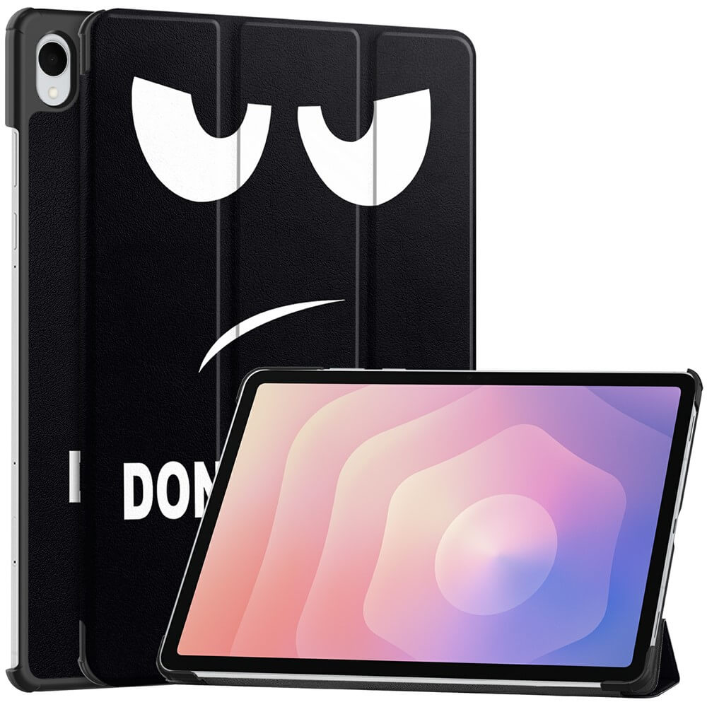 Galaxy Tab S11 - Smart Cover with Motif