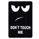 Don't Touch