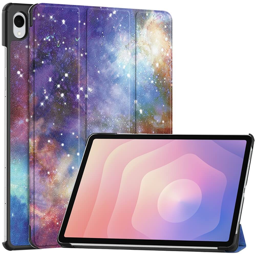 Galaxy Tab S11 - Smart Cover with Motif