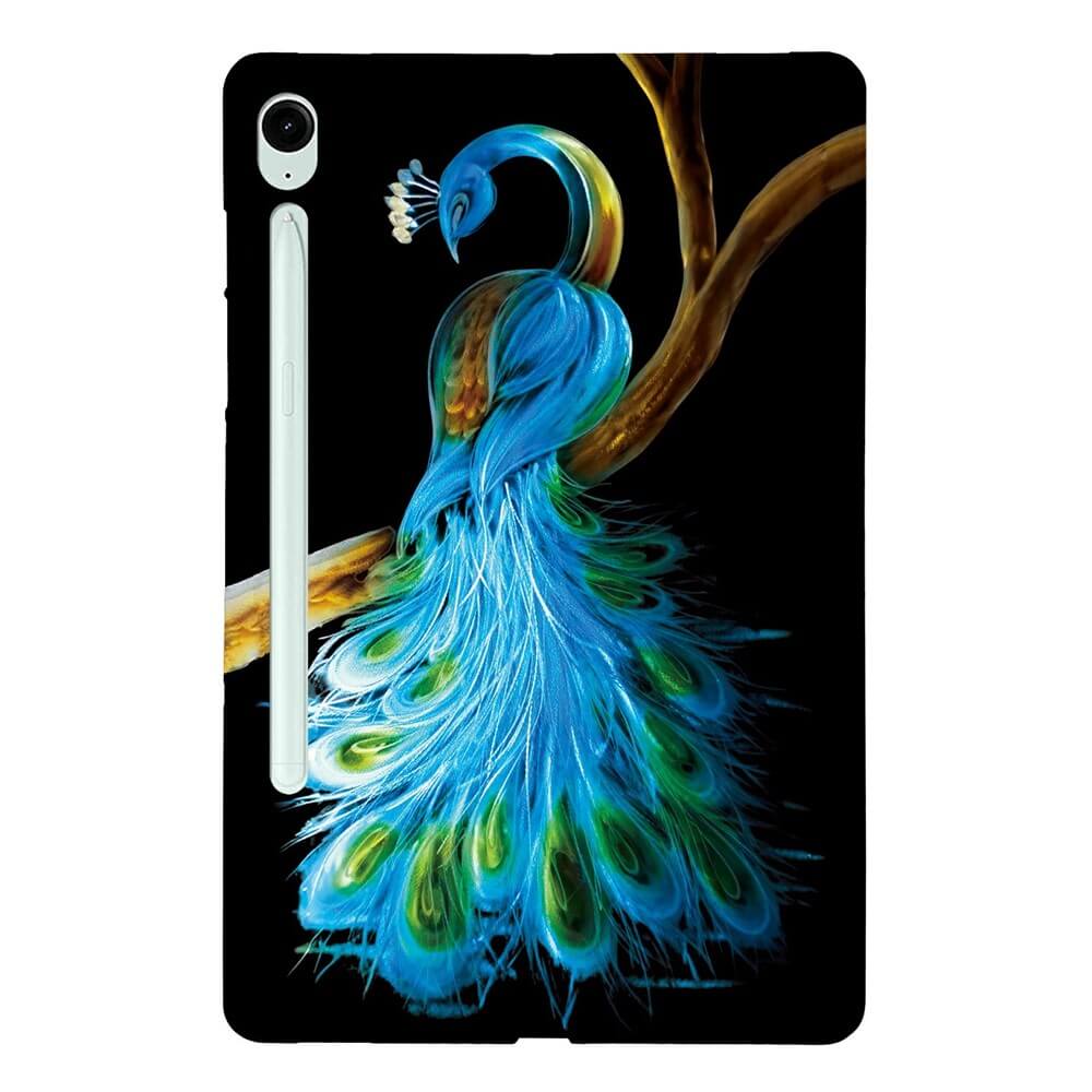 Galaxy Tab S11 - TPU protective case with motif