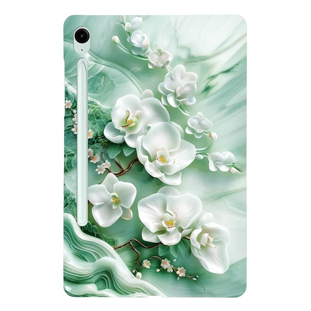Galaxy Tab S11 - TPU protective case with motif