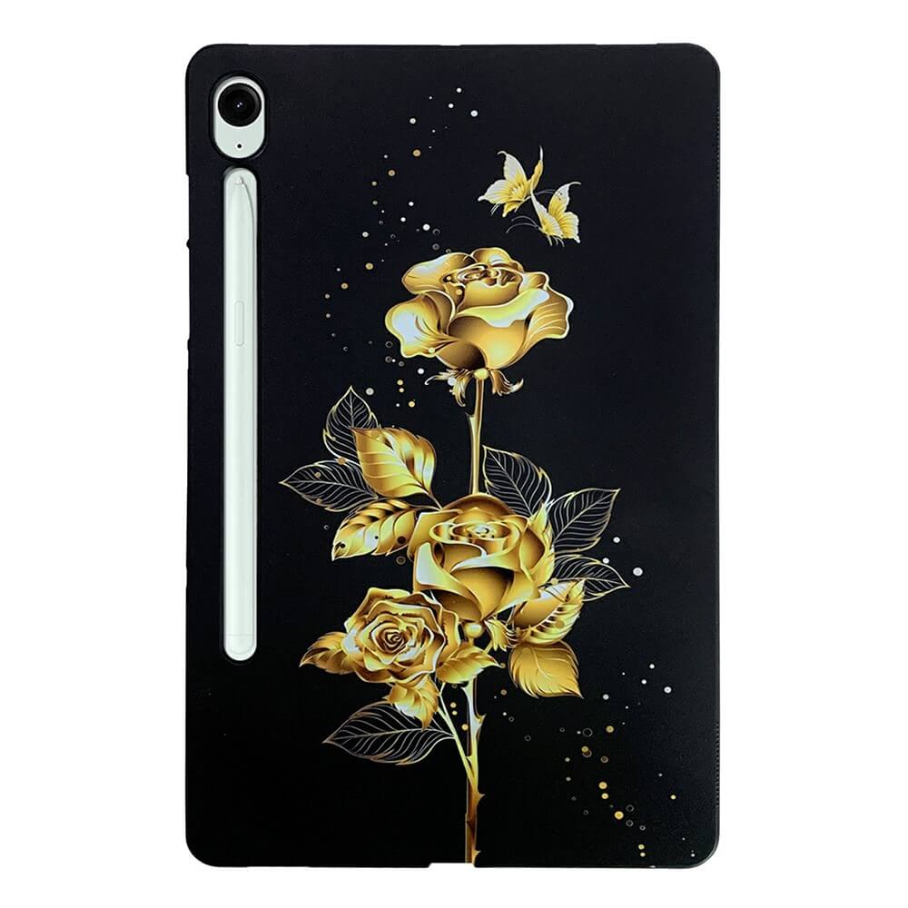 Galaxy Tab S11 - TPU protective case with motif