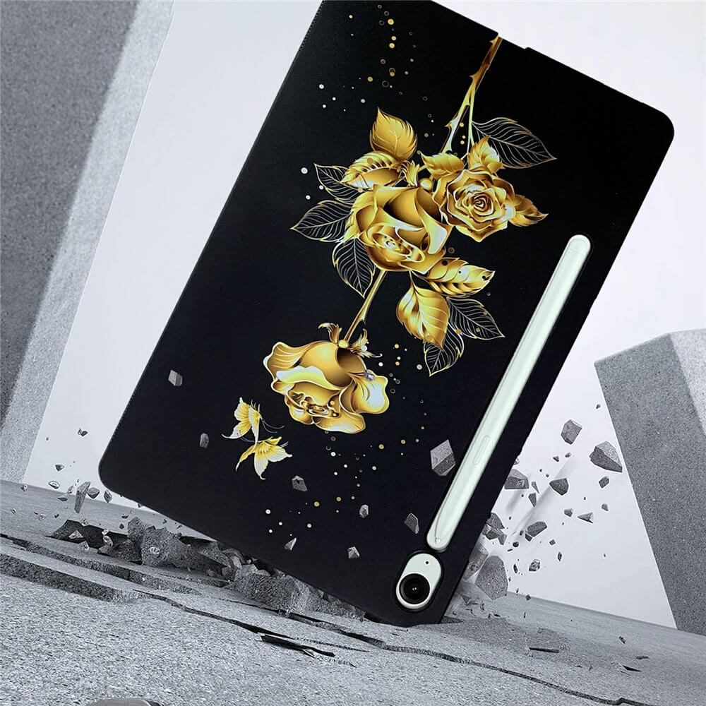 Galaxy Tab S11 - TPU protective case with motif