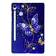 Sapphire Wings