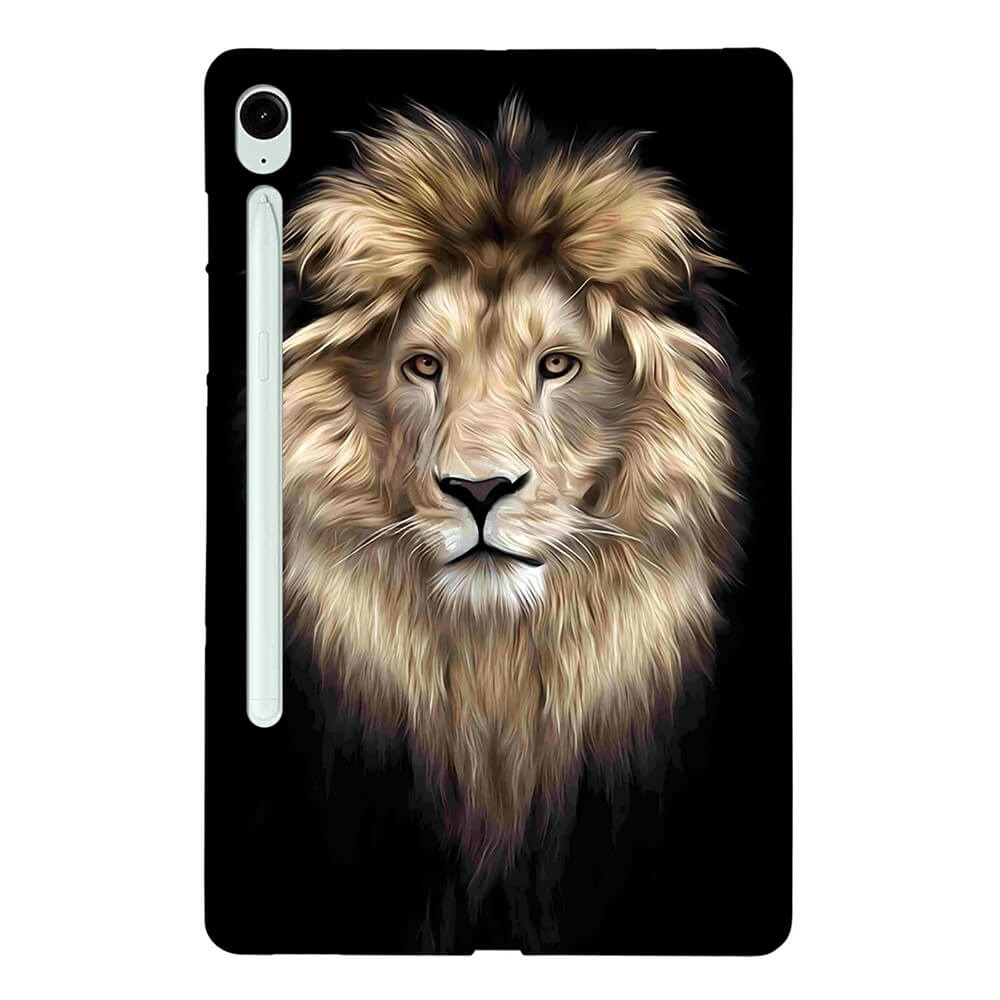 Galaxy Tab S11 - TPU protective case with motif