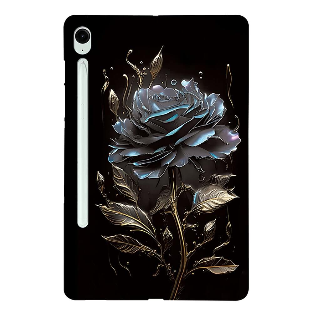 Galaxy Tab S11 - TPU protective case with motif