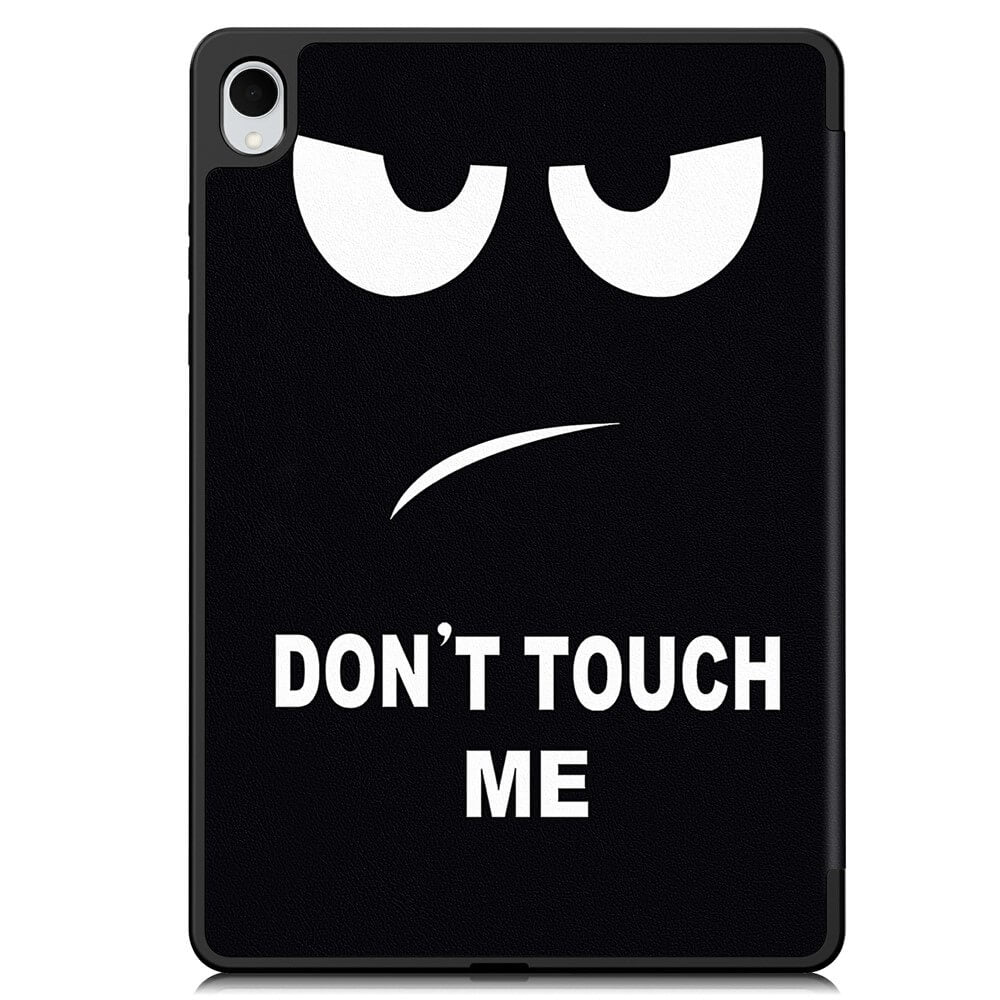 Galaxy Tab S11 - Tri-Fold Case avec support pour stylet et motif