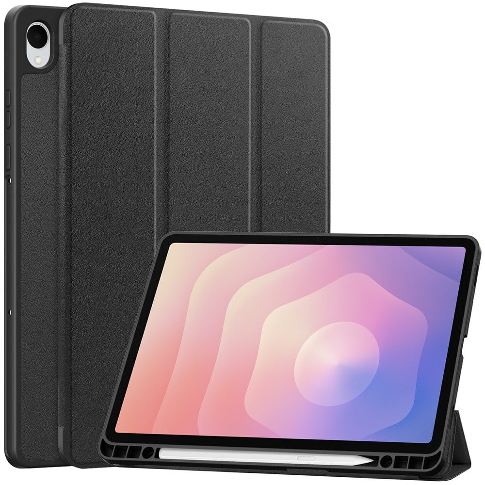 Galaxy Tab S11 - Smart Cover Hülle mit Pencil Halter