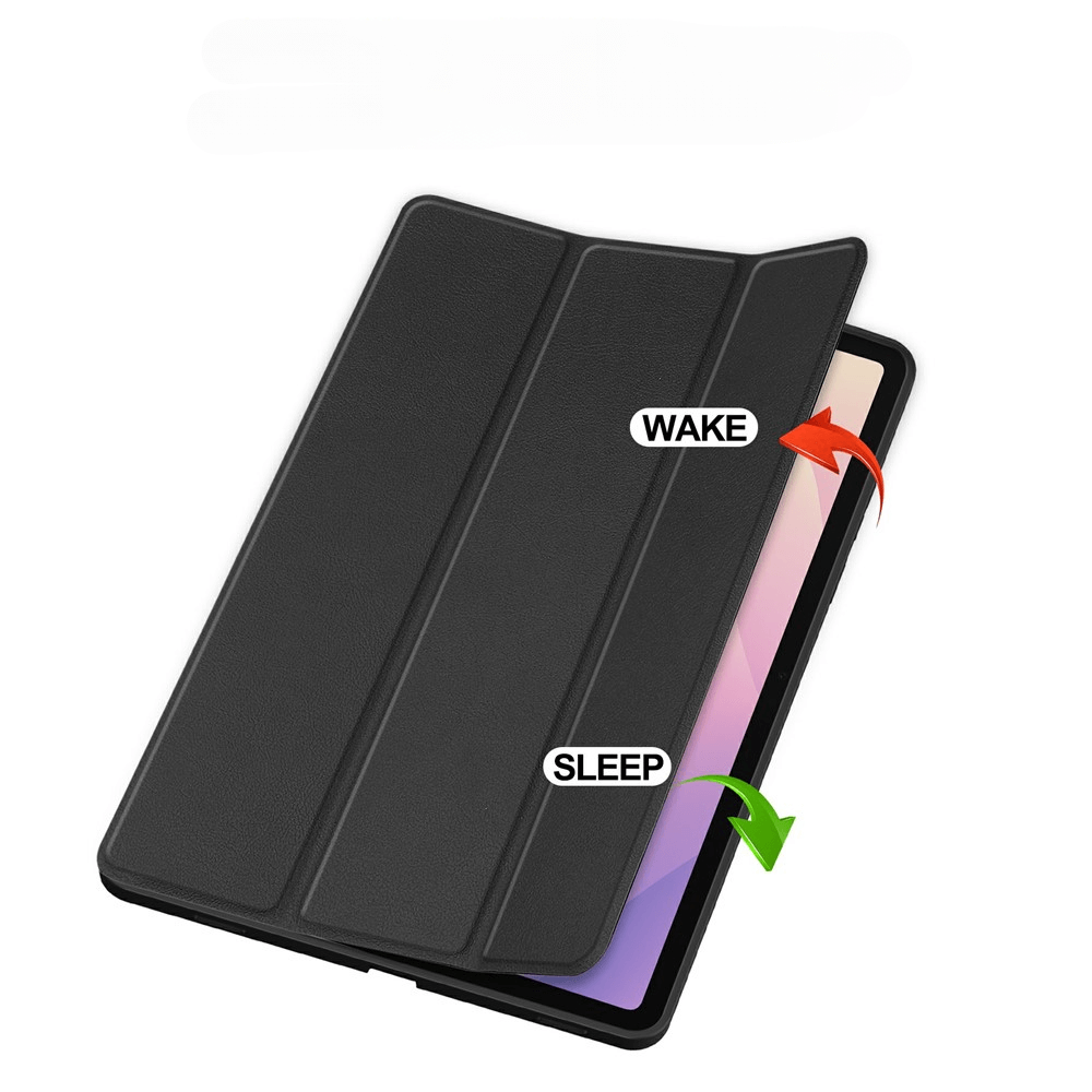 Galaxy Tab S11 - Smart Cover Hülle mit Pencil Halter