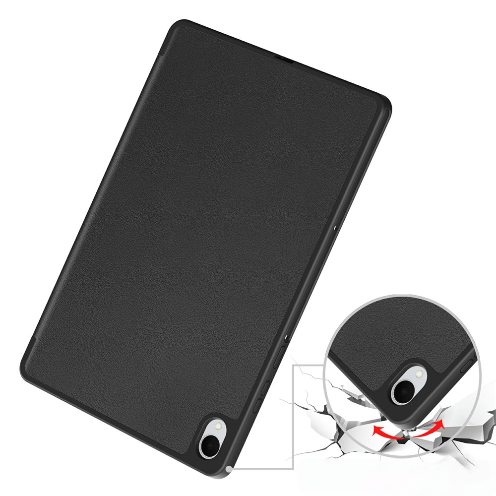 Galaxy Tab S11 - Smart Cover Hülle mit Pencil Halter