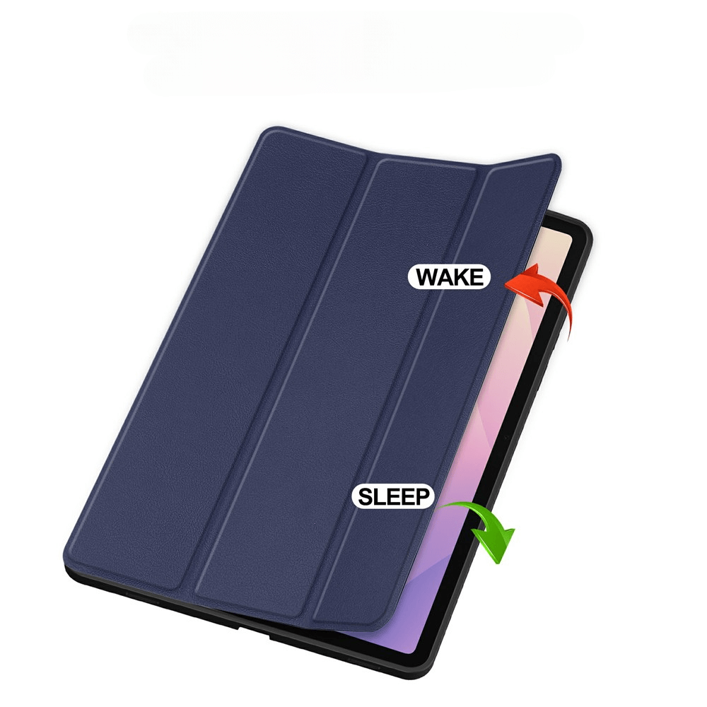 Galaxy Tab S11 - Smart Cover Hülle mit Pencil Halter