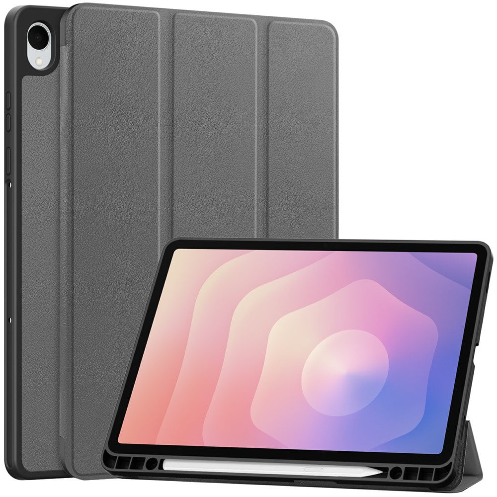 Galaxy Tab S11 - Smart Cover Hülle mit Pencil Halter