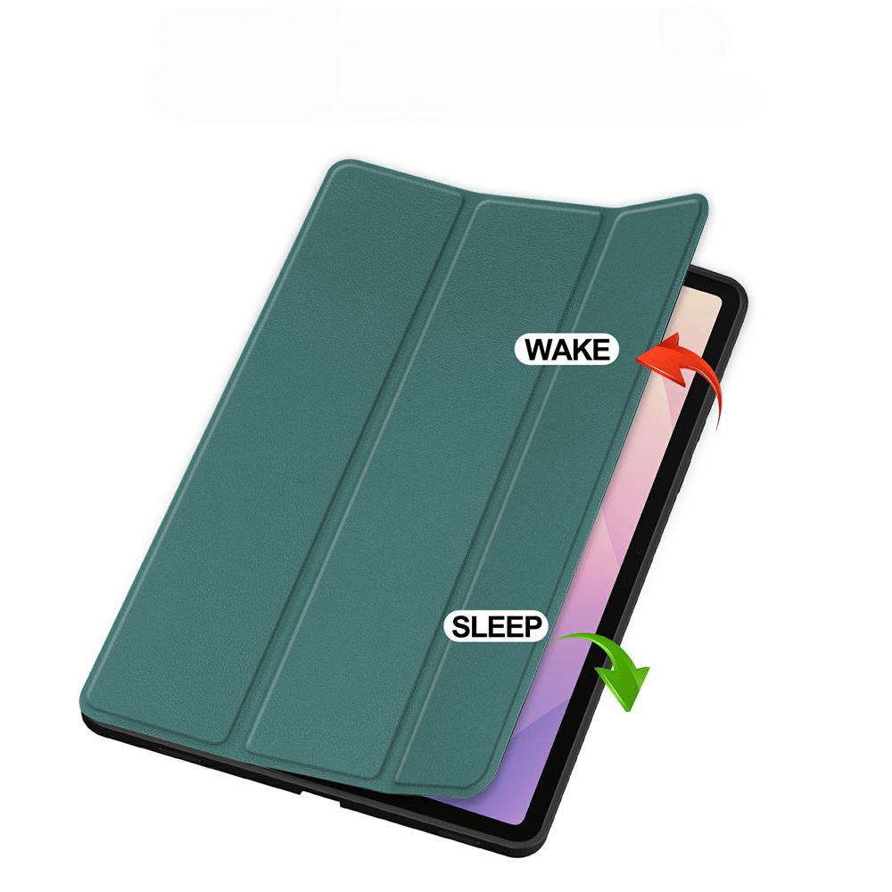 Galaxy Tab S11 - Smart Cover Hülle mit Pencil Halter