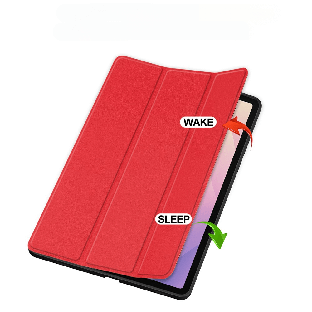 Galaxy Tab S11 - Smart Cover Hülle mit Pencil Halter