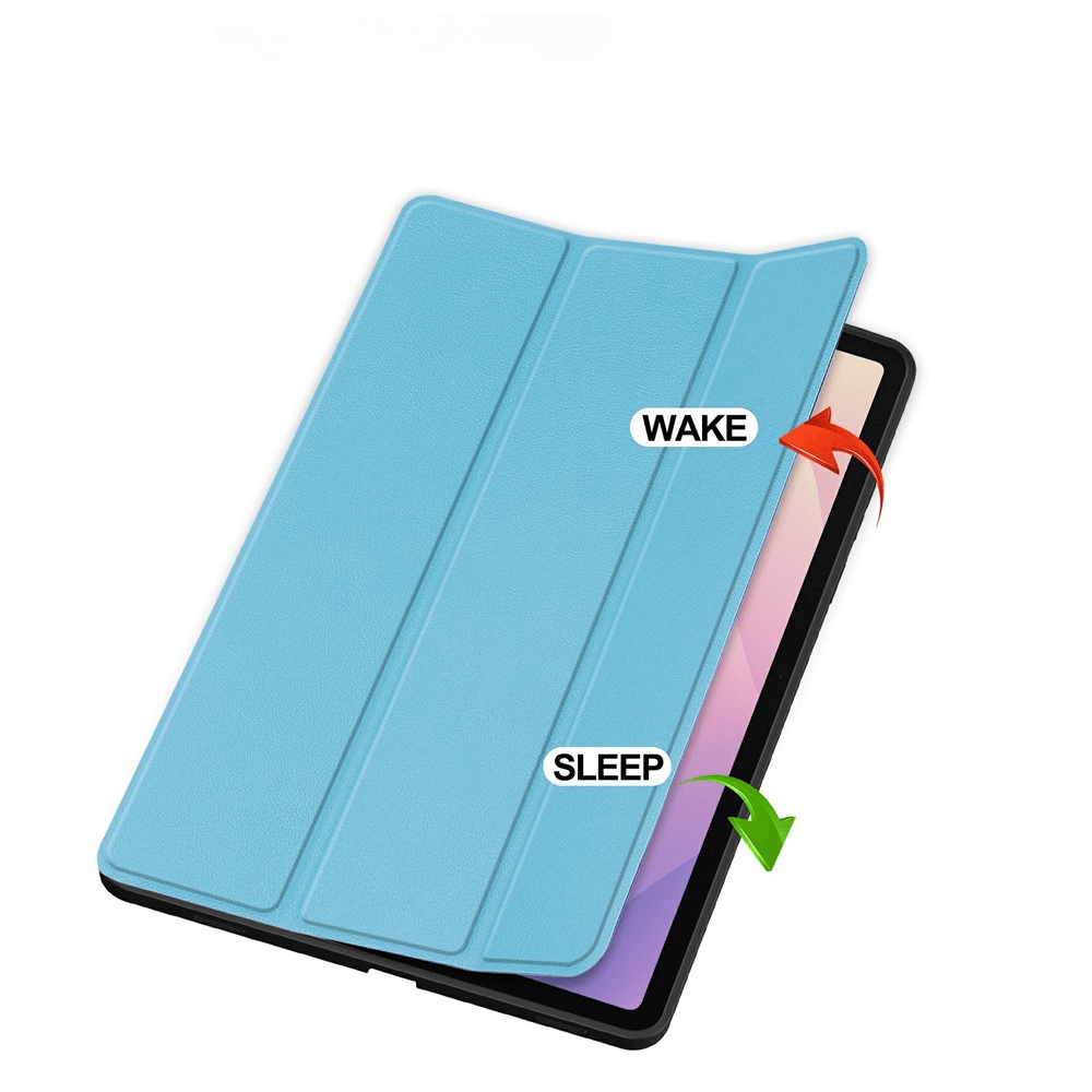 Galaxy Tab S11 - Smart Cover Hülle mit Pencil Halter