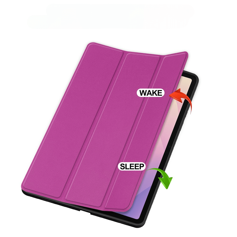 Galaxy Tab S11 - Smart Cover Hülle mit Pencil Halter