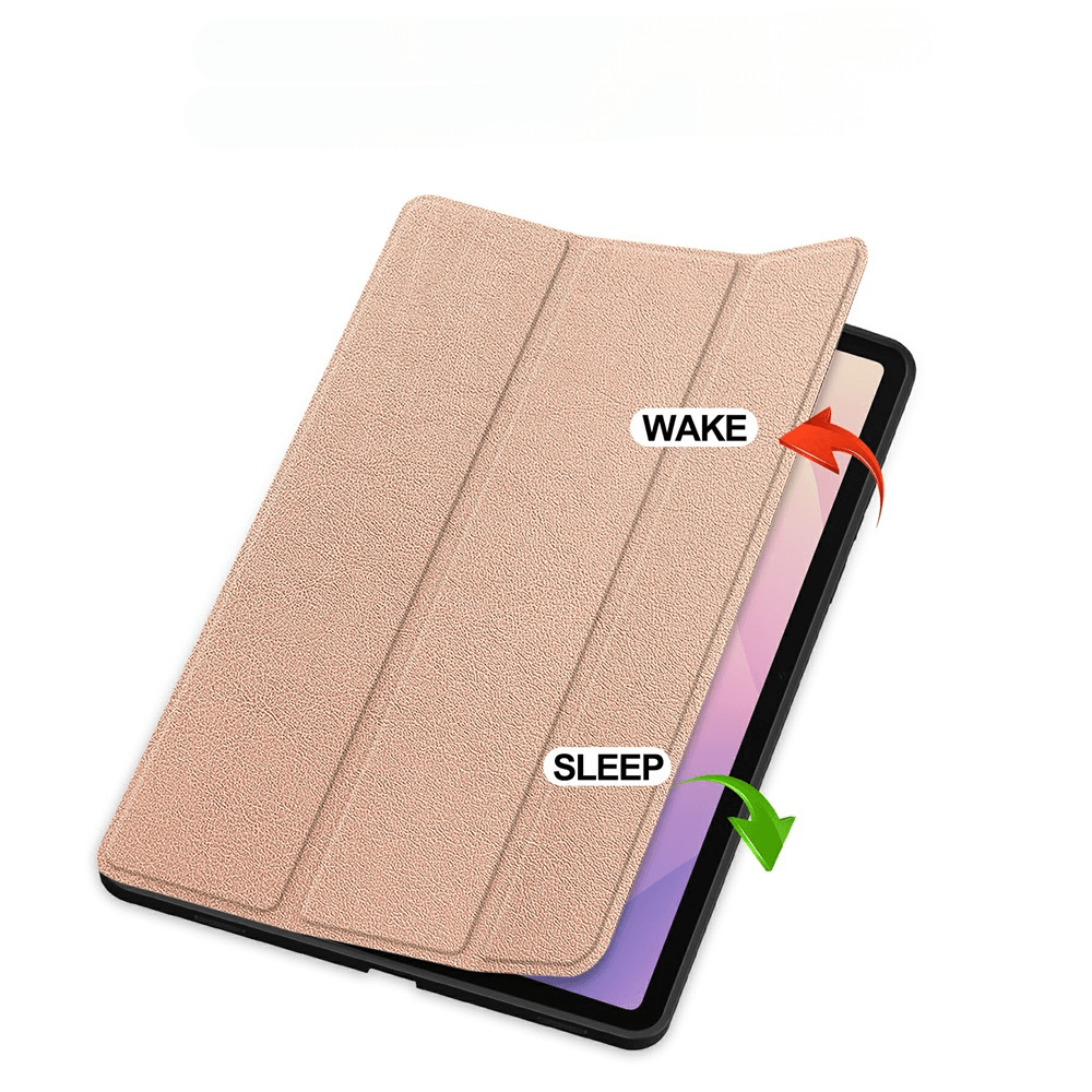 Galaxy Tab S11 - Smart Cover Hülle mit Pencil Halter