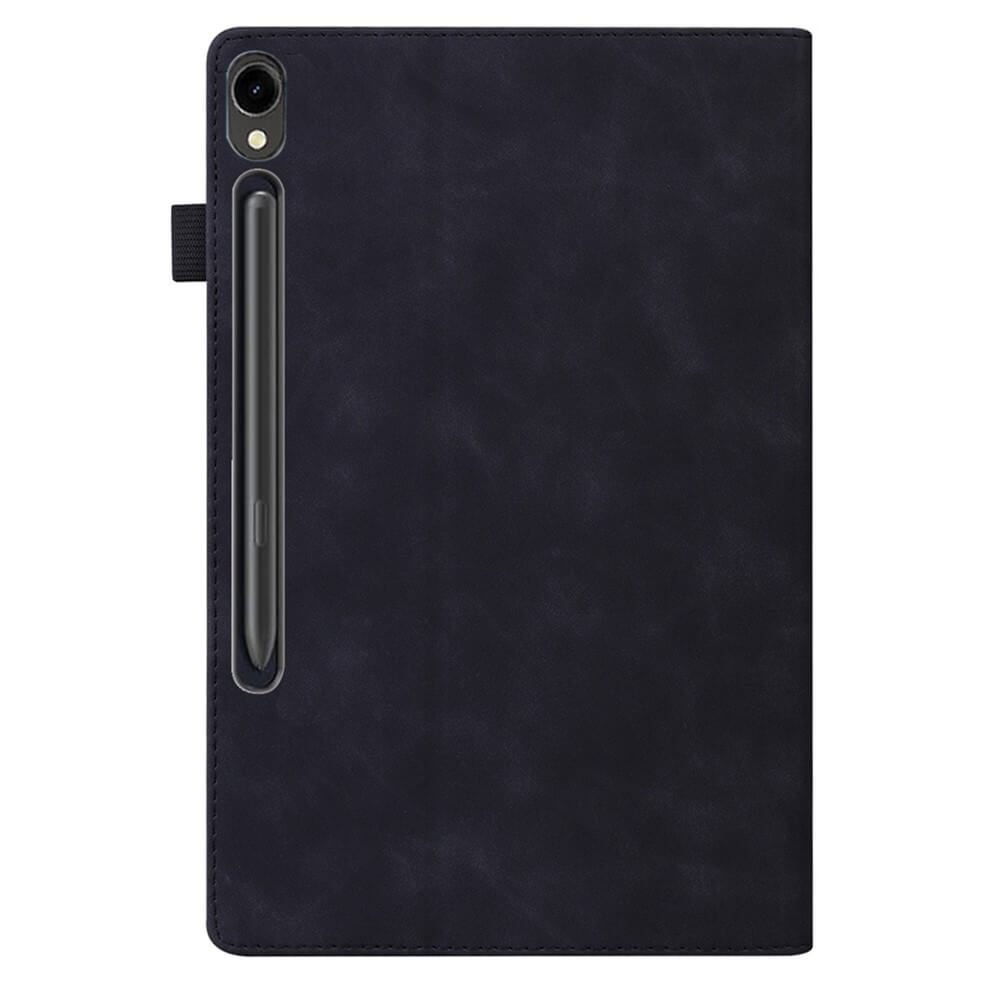 Galaxy Tab S11 Ultra - Smart Cover avec compartiments pour cartes