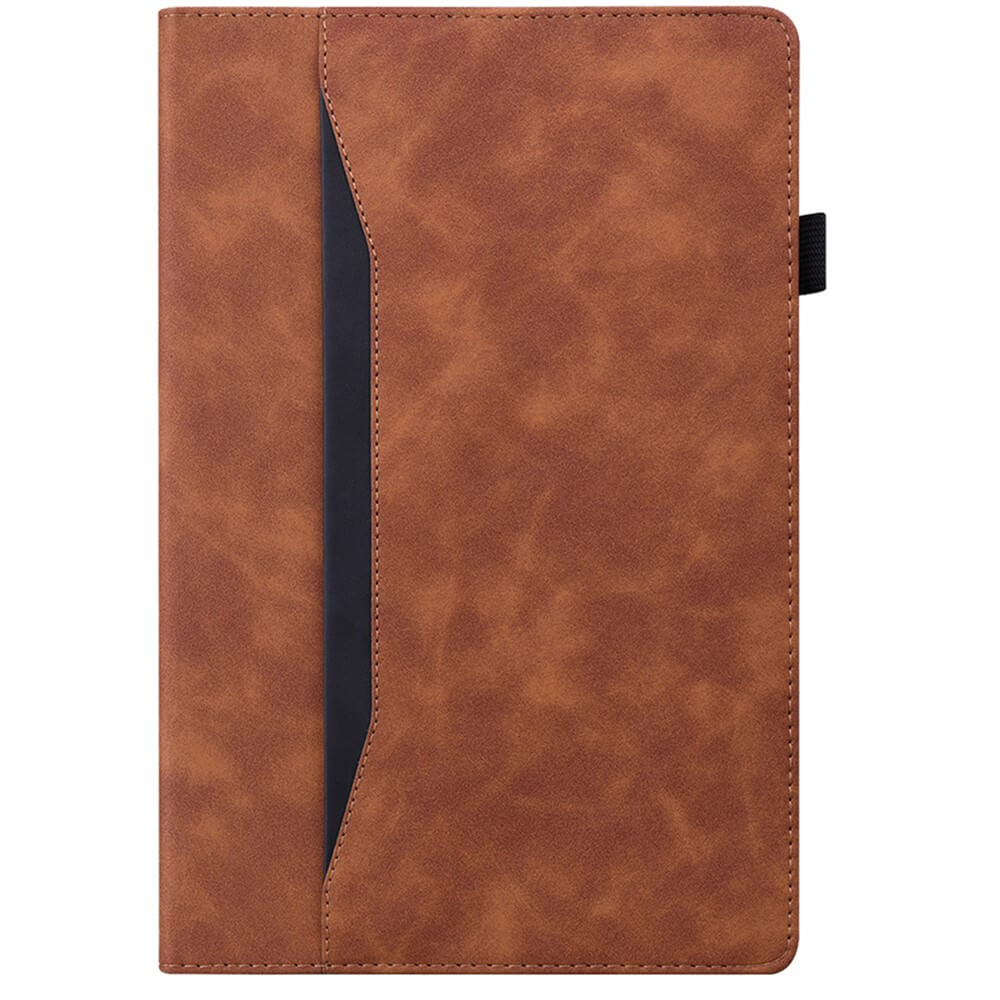 Galaxy Tab S11 Ultra - Smart Cover avec compartiments pour cartes