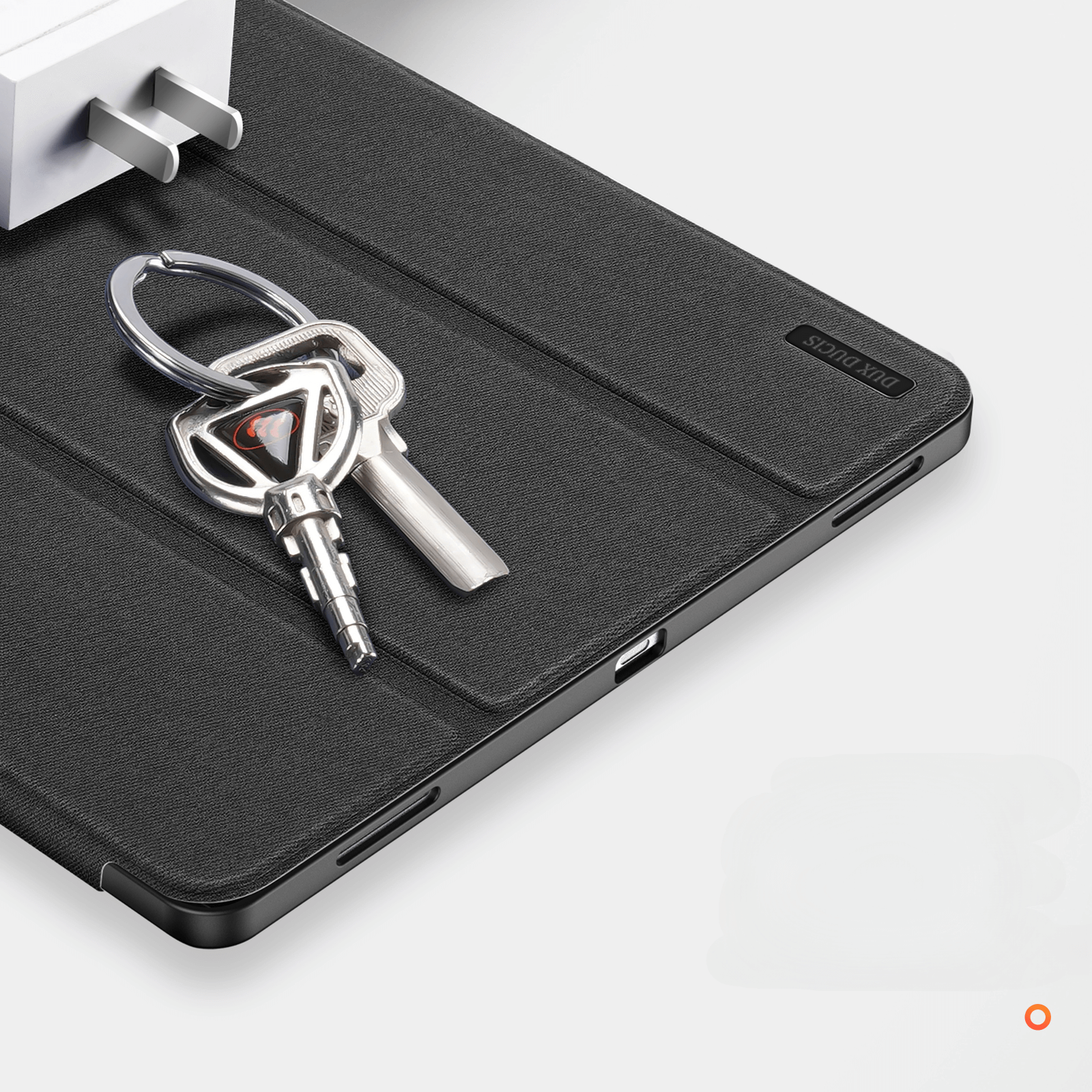 Galaxy Tab S11 Ultra - Dux Ducis Domo Case