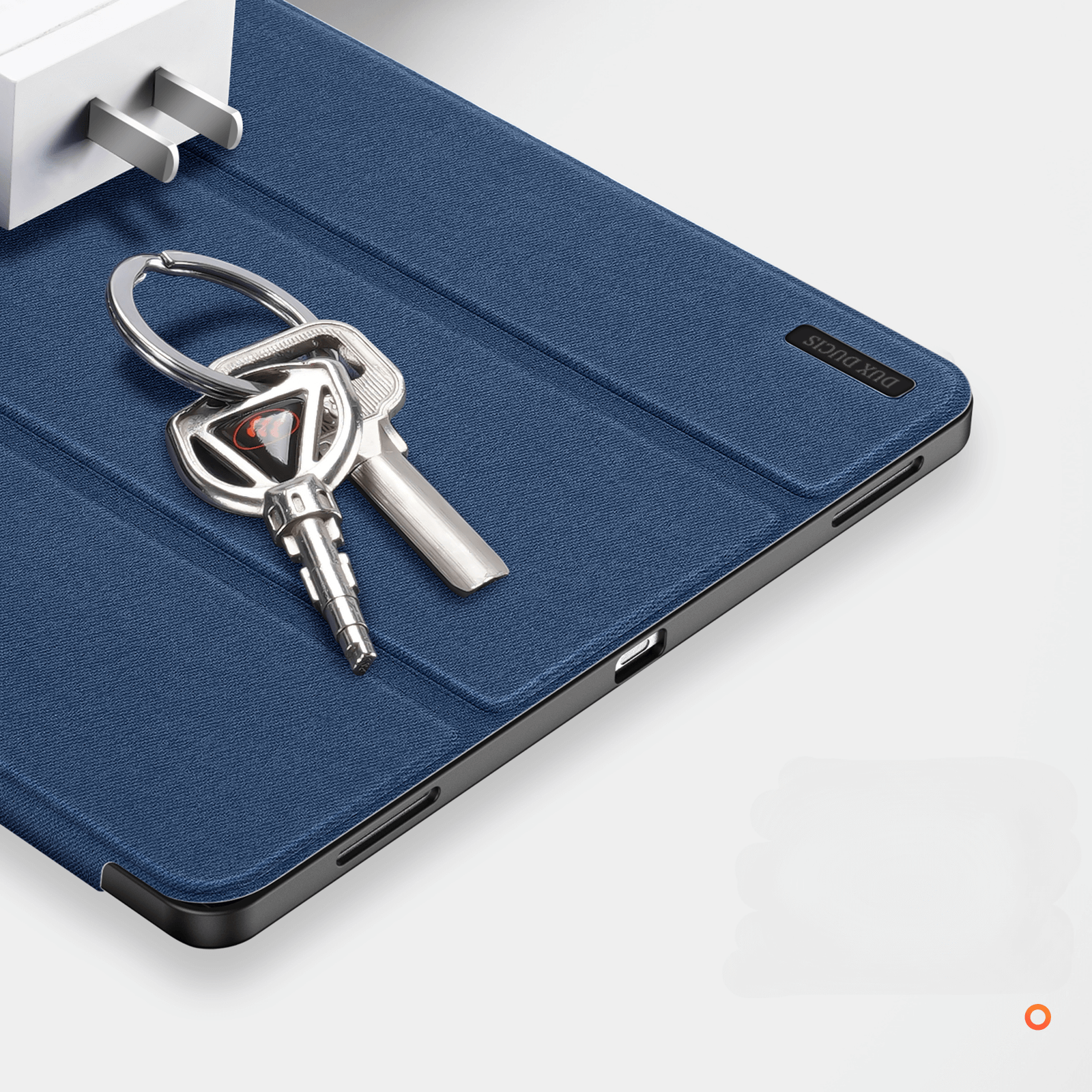 Galaxy Tab S11 Ultra - Dux Ducis Domo Case