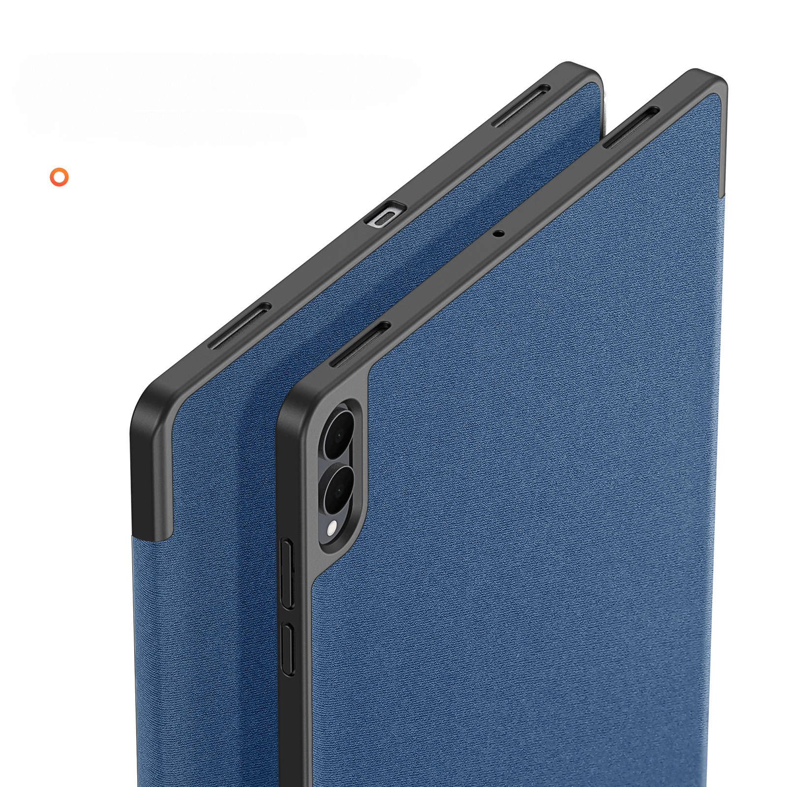 Galaxy Tab S11 Ultra - Dux Ducis Domo Case