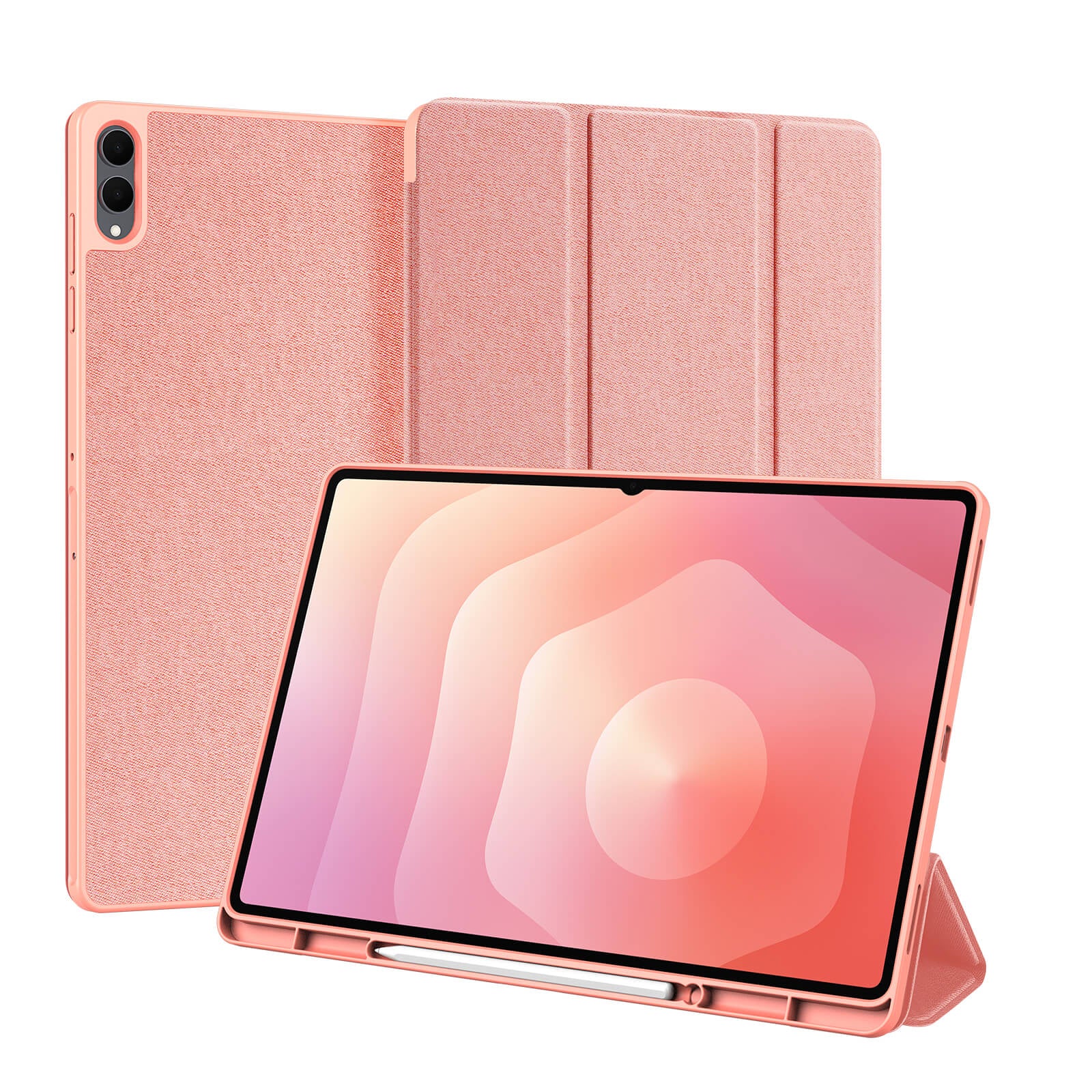 Galaxy Tab S11 Ultra - Dux Ducis Domo Case