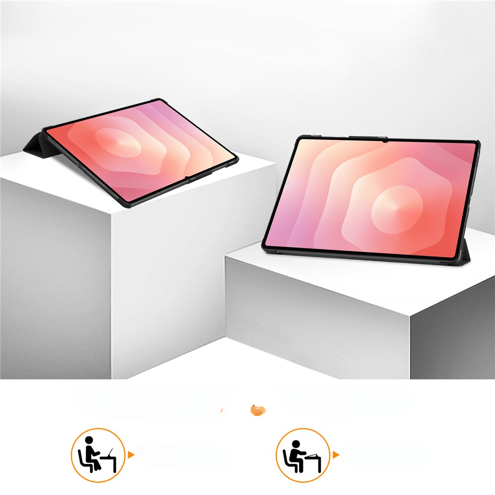 Galaxy Tab S11 Ultra - Smart Cover avec fonction support