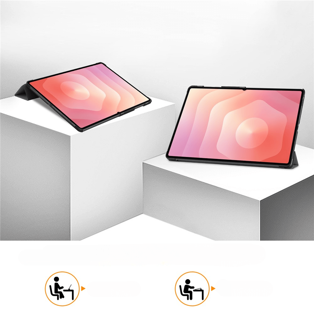 Galaxy Tab S11 Ultra - Smart Cover avec fonction support