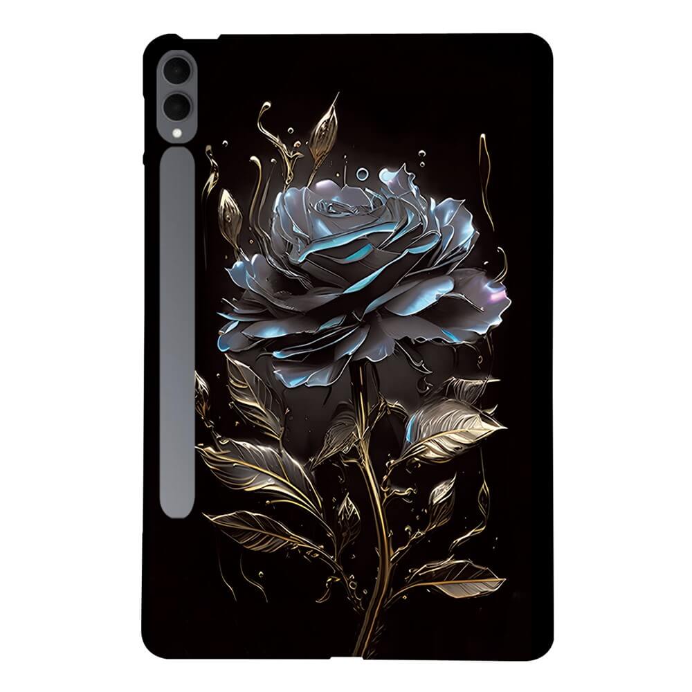 Galaxy Tab S11 Ultra – Coque de protection en TPU avec motif