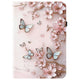 Pink Butterfly
