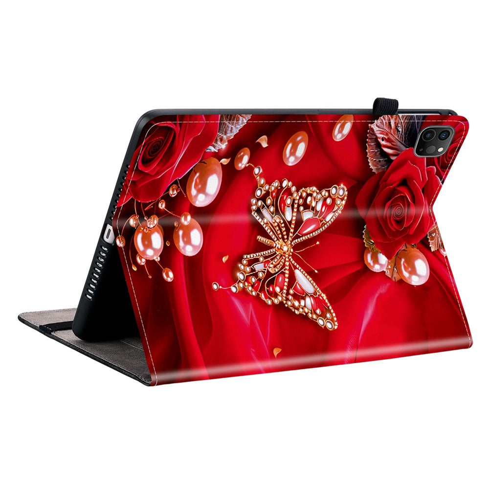 iPad Air 11 / iPad Pro 11 - Custodia protettiva con motivo