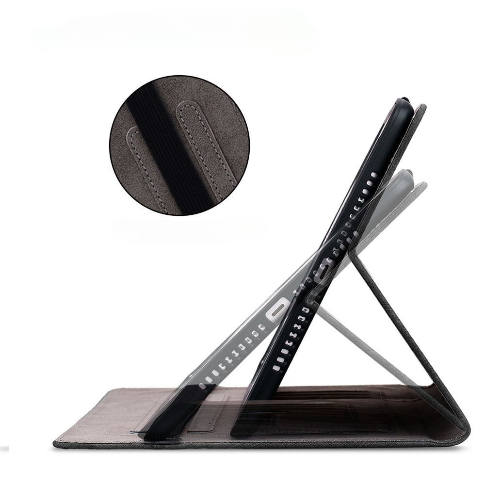 iPad Air 11 / iPad Pro 11 - Custodia protettiva con motivo