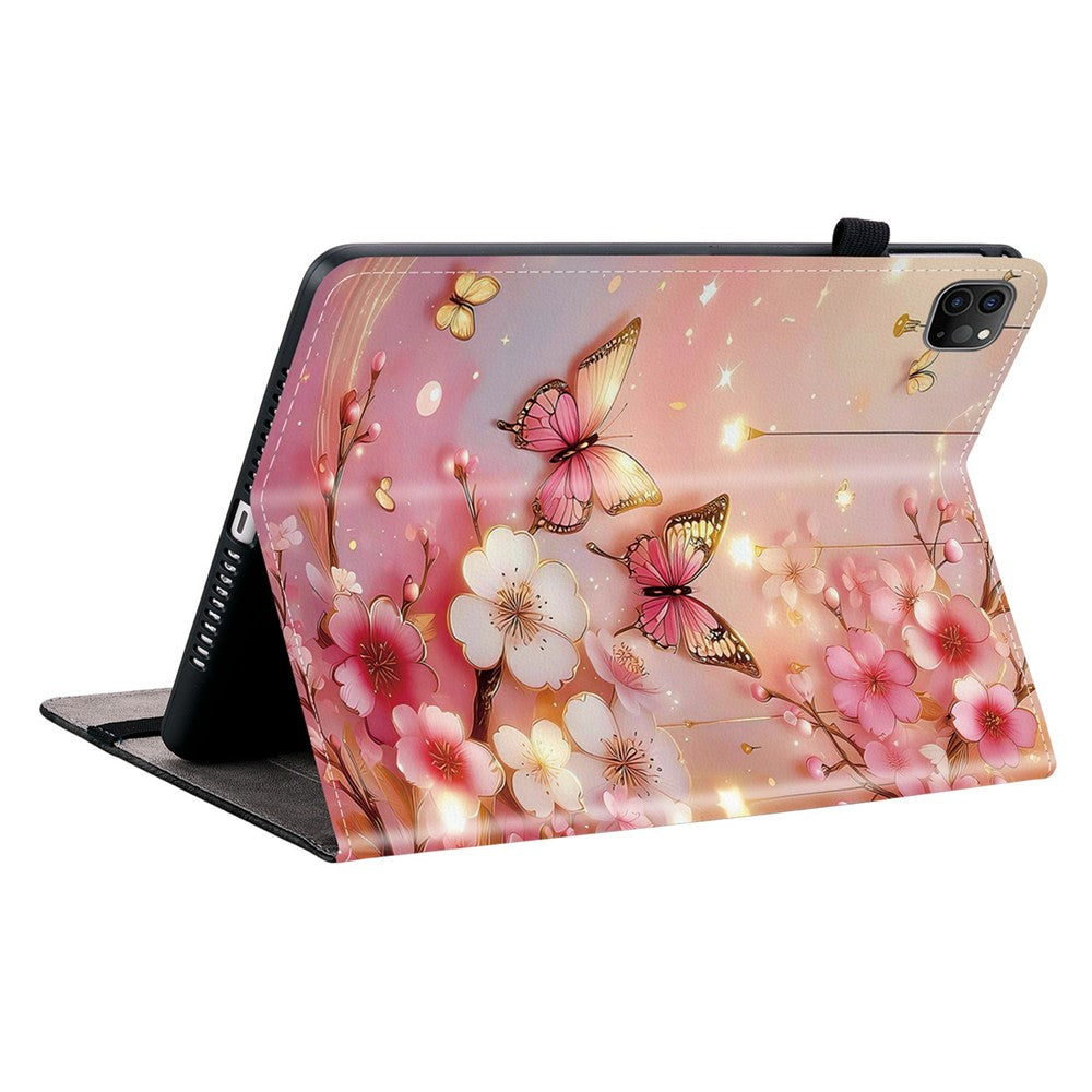 iPad Air 11 / iPad Pro 11 - Custodia protettiva con motivo