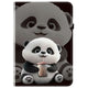 Milk Tea Panda